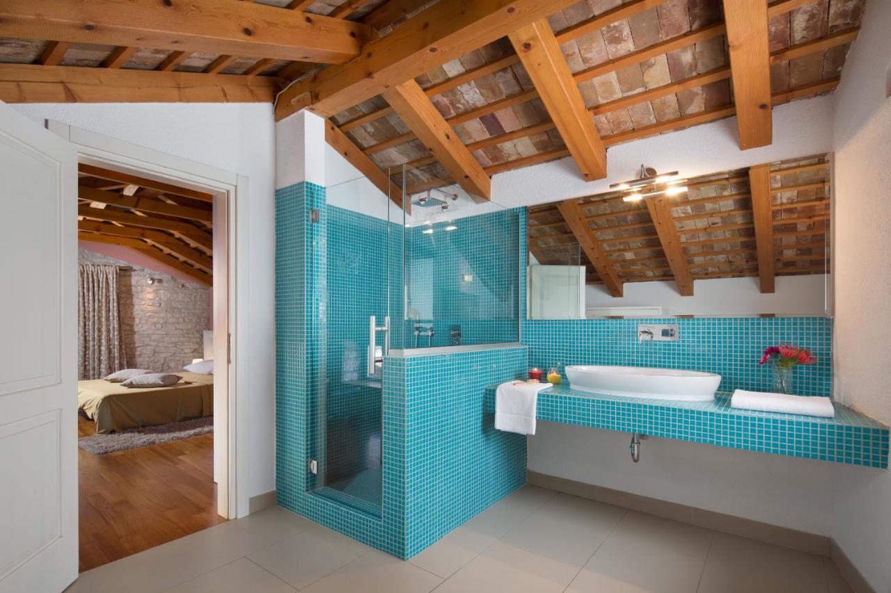 Art Villa Sis Rovinj Ngoại thất bức ảnh