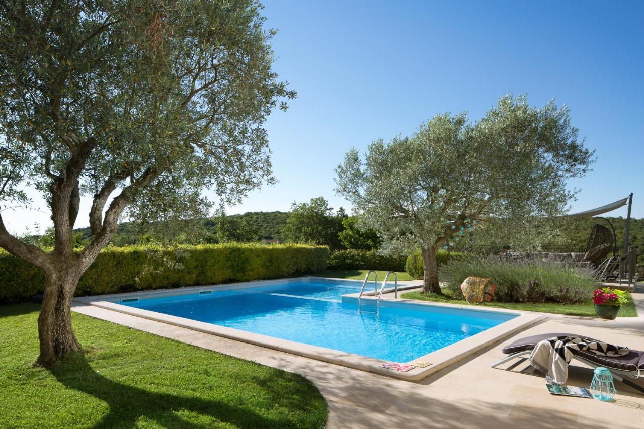 Art Villa Sis Rovinj Ngoại thất bức ảnh