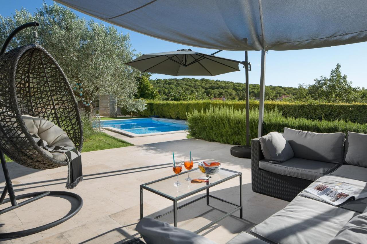 Art Villa Sis Rovinj Ngoại thất bức ảnh